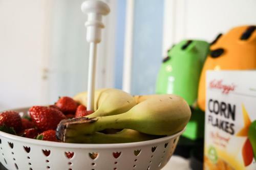 Bed & Breakfast Beb Brusce' Franco E Tina
