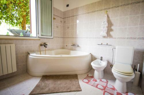 Bed & Breakfast Beb Brusce' Franco E Tina