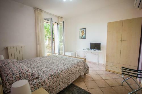 Bed & Breakfast Beb Brusce' Franco E Tina