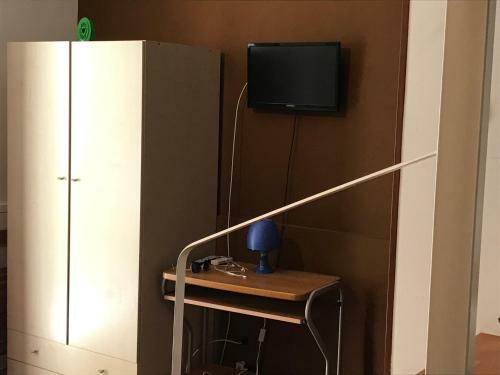Apartamento Cartia 91