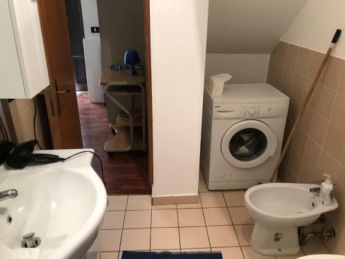Apartamento Cartia 91
