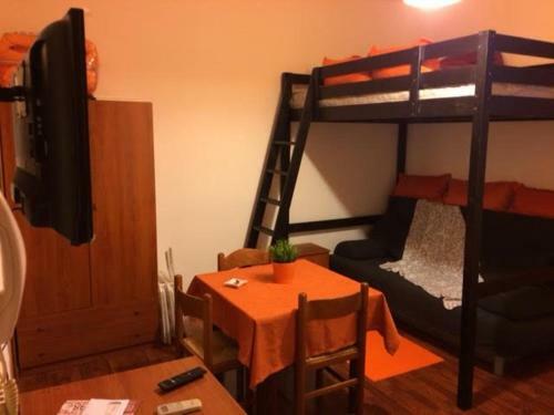 Apartamento Cartia 91