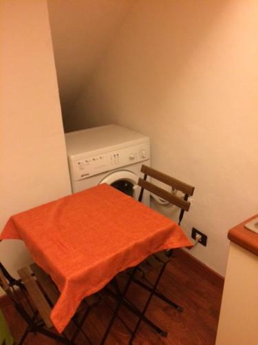 Apartamento Cartia 91