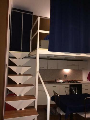 Apartamento Cartia 91
