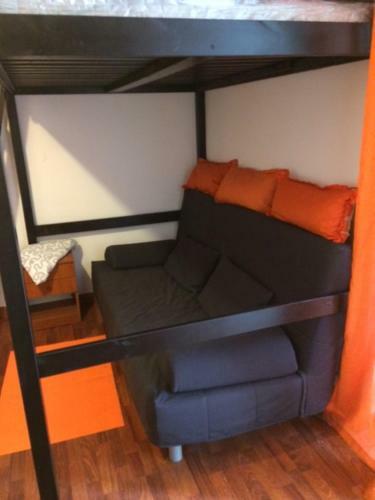 Apartamento Cartia 91