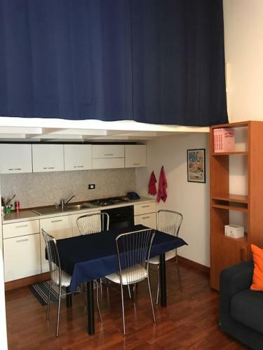 Apartamento Cartia 91
