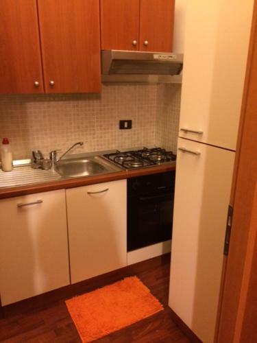 Apartamento Cartia 91
