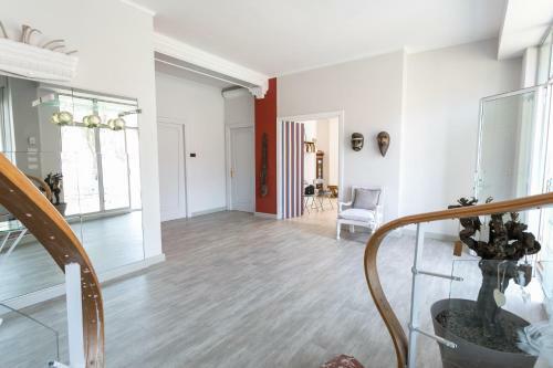 Hostal Boulevard 900