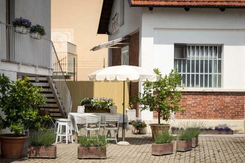 Hostal Boulevard 900