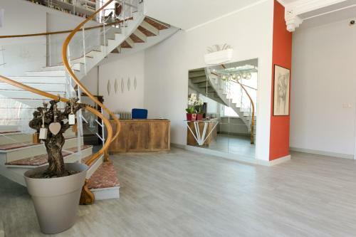 Hostal Boulevard 900