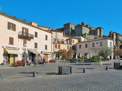 Il Casale 575s