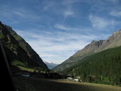 Hostal Arthemisia