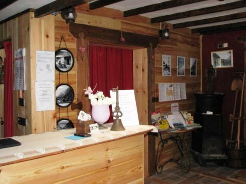 Hostal Arthemisia