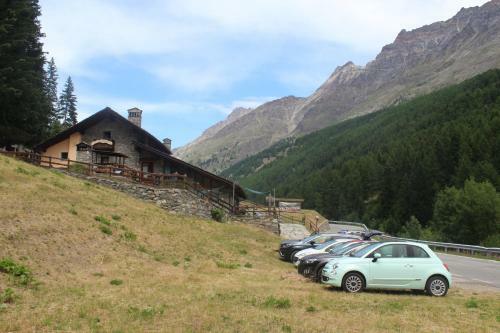 Hostal Arthemisia
