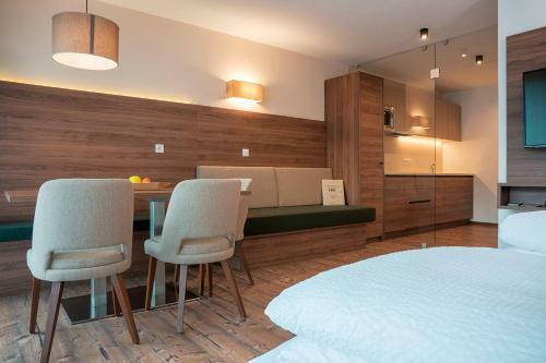 Apartamento Residence Lex
