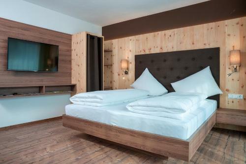 Apartamento Residence Lex