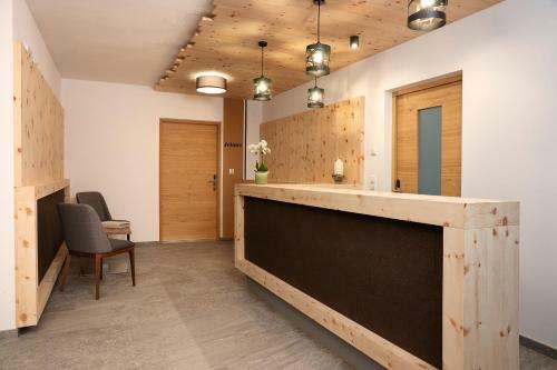 Apartamento Residence Lex