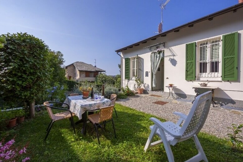 Apartamento La Casa Sul Lago Maggiore