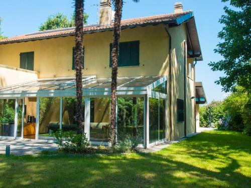 Ranco Villa Sleeps 11 Pool Wifi