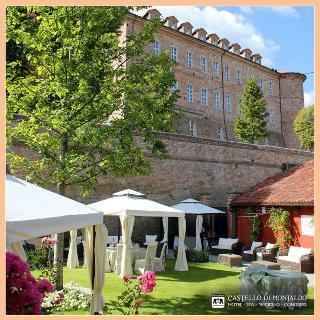 Hotel Castello Di Montaldo Torino