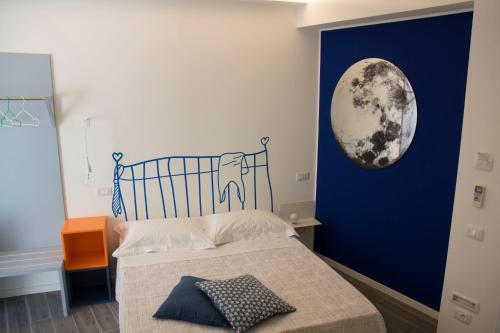 Hostal Calalanotte