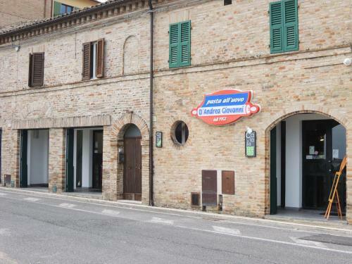 Hostal Calalanotte