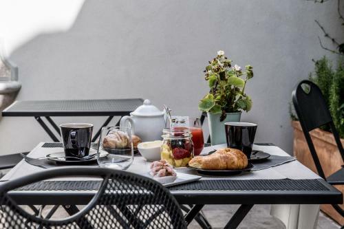 Hostal Calalanotte
