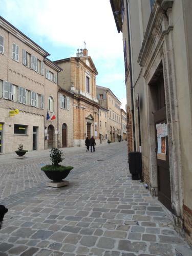 Hostal Calalanotte