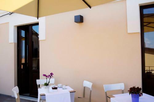 Hotel Palazzo Salerno