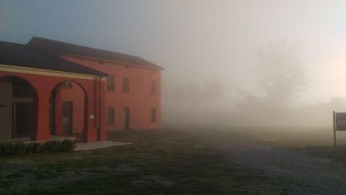 Albergue Ostello Del Mincio