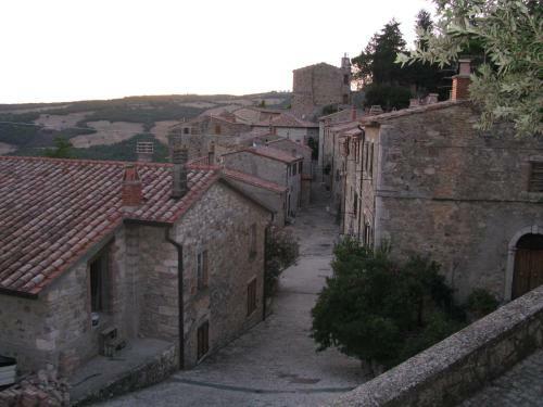Casette Degli Avi
