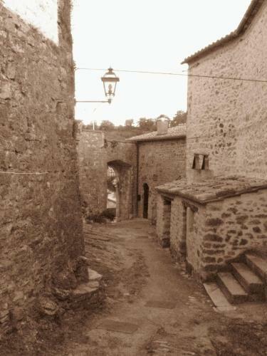 Casette Degli Avi