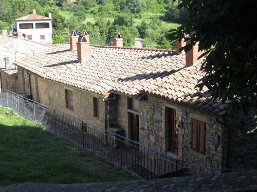 Casette Degli Avi