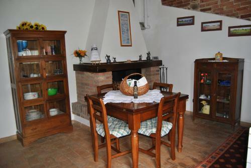 Agroturismo Poggio Oliveto