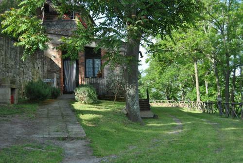 Agroturismo Poggio Oliveto