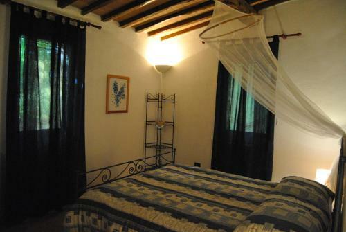 Agroturismo Poggio Oliveto