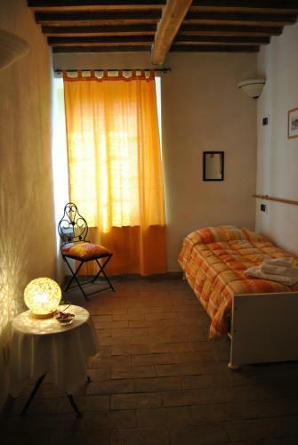 Agroturismo Poggio Oliveto