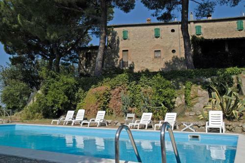 Agroturismo Poggio Oliveto