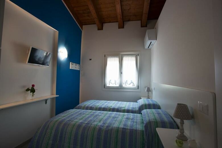 Bed & Breakfast Il Rifugio Del Tempo