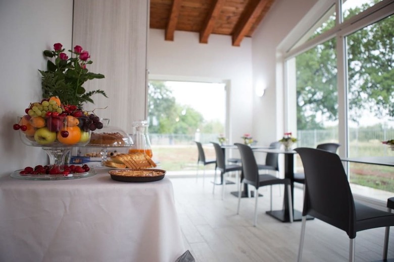Bed & Breakfast Il Rifugio Del Tempo