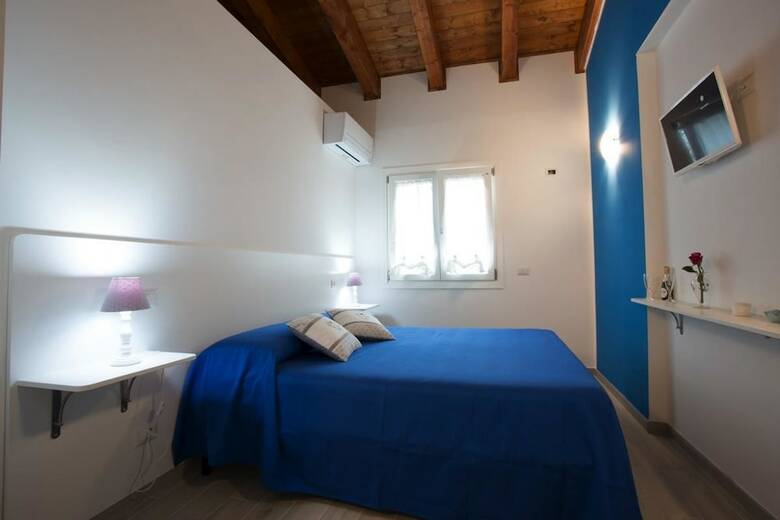 Bed & Breakfast Il Rifugio Del Tempo