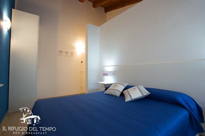 Bed & Breakfast Il Rifugio Del Tempo
