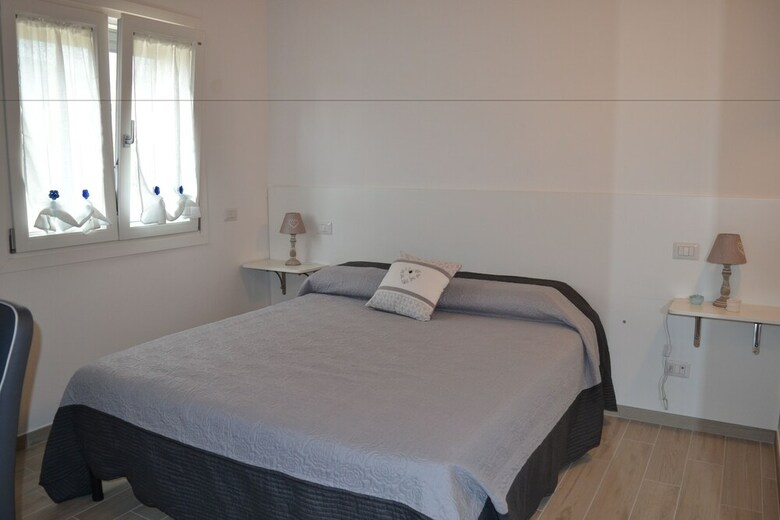 Bed & Breakfast Il Rifugio Del Tempo