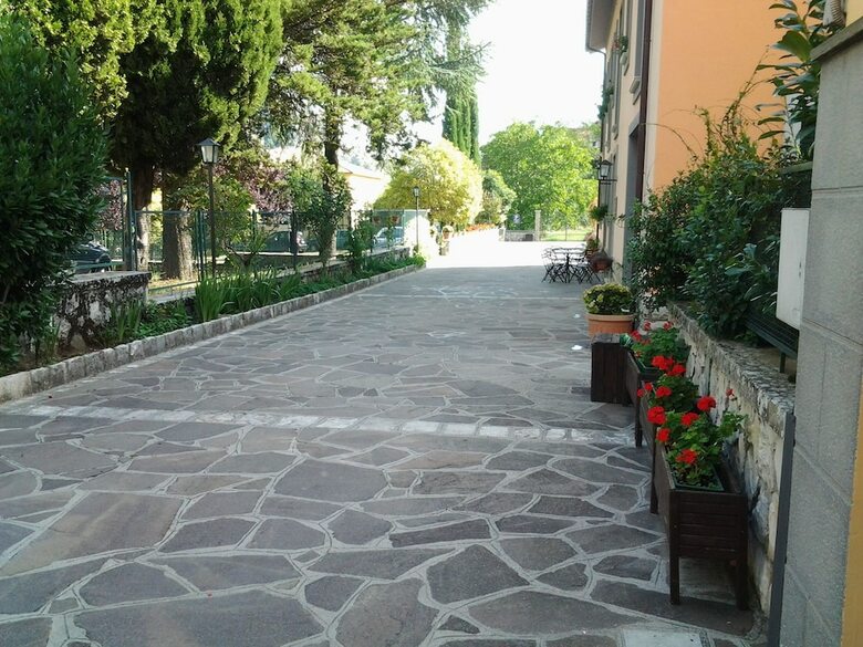 Hotel Casale Maginulfo