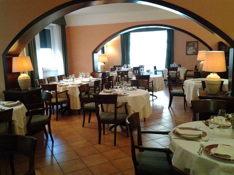 Hotel Casale Maginulfo