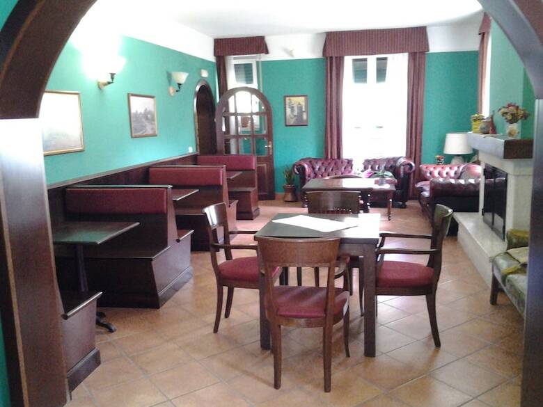 Hotel Casale Maginulfo