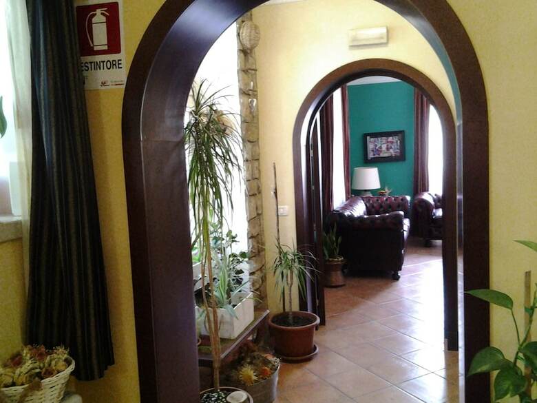 Hotel Casale Maginulfo