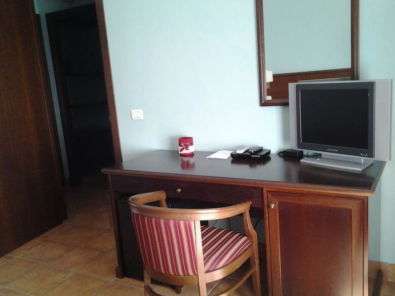 Hotel Casale Maginulfo