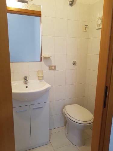 Hostal Chambre Priv�e