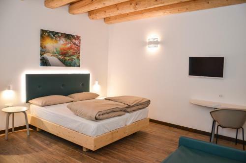 Hostal Theresia